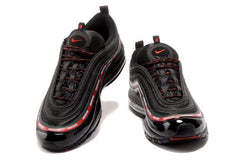 Nike Air Max 97 x Undefeated Black Men Shoes Sale Size US 7-11