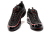 Image of Nike Air Max 97 x Undefeated Black Men Shoes Sale Size US 7-11