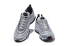 Image of Nike Air Max 97 Camouplage Silver White Shoes Sale Size US 7-11