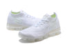 Image of Nike Air Vapormax Flyknit 2 White Shoes Sneakers Men Sale Size US 7-11