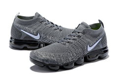 Nike Air Vapormax Flyknit 2 Dark Gray Shoes Sneakers Men Sale Size US 7-11