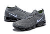 Image of Nike Air Vapormax Flyknit 2 Dark Gray Shoes Sneakers Men Sale Size US 7-11