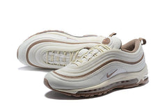 Nike Air Max 97 White Light Bone Shoes Sale Size US 7-11