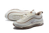 Image of Nike Air Max 97 White Light Bone Shoes Sale Size US 7-11