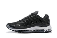 Nike Air Max 97 Ultra TN Black Sale Men Size US 7-11