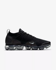 Nike Air Vapormax Flyknit 2 Black Shoes Sneakers Men Sale Size US 7-11