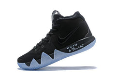 Nike Kyrie 4 Black Men Basketball Shoes Sale Size US 7-12