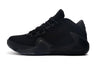 Image of Nike Zoom Freak 1 All Black Basketball Sneaker Shoes Sale Size US 7-12