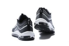 Nike Air Max 97 Ultra 17 Black White Men Shoes Sale Size US 7-11