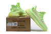 Image of Adidas YEEZY BOOST 350 V2 GID 'Glow' Shoes Men Women Sneaker Sale All Size US 7-11