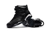 Image of Nike Air Jordan 6 Retro Black Cat Men Shoes Sale Size US 7-13