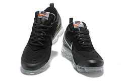 OFF WHITE x Nike Air Vapormax Black  Shoes Sneakers Men Sale Size US 7-11