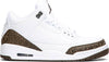 Image of Nike Air Jordan 3 Retro 'Mocha' 2018 Men Shoes Sale Size US 7-13