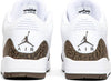 Image of Nike Air Jordan 3 Retro 'Mocha' 2018 Men Shoes Sale Size US 7-13