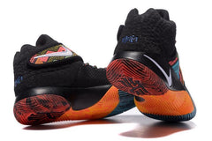 Nike Kyrie 2 'BHM' Men Basketball Shoes Sale Size US 7-12