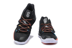 Kyrie 5 GS 'Friends' Black Basketball Shoes Men Sale Size US 7-12