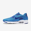 Image of Nike Air Max 90 Ultra BR 'Light Photo Blue' Shoes Sneaker Sale Men Size US 7-11