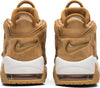 Image of Nike Air More Uptempo Premium 'Wheat' Sneaker Shoes Basketball Men Size US 7 - 13