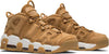 Image of Nike Air More Uptempo Premium 'Wheat' Sneaker Shoes Basketball Men Size US 7 - 13