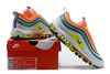 Image of Nike Air Max 97 London Summer Of Love Shoes Sale Men Size US 7-11