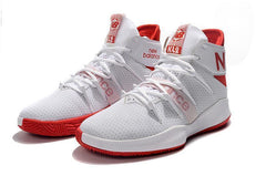 New Balance Kawhi Leonard's OMN1S 'Grey Red' Shoes Men Size US 7 - 12