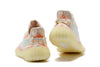 Image of Adidas YEEZY BOOST 350 V2 'Semi Frozen Orange' Shoes Men Women Sneaker Sale All Size US 7-11