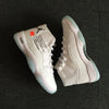 Image of Nike Air Jordan 11 Retro OFF WHITE Basketball Men Size US 7 - 13