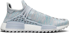 Pharrell x Billionaire Boys Club x NMD Human Race Trail 'Cotton Candy' Shoes Men Women Sneaker Sale All Size US 7-11