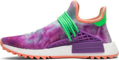 Pharrell x NMD Human Race Trail 'Holi Festival' Shoes Men Women Sneaker Sale All Size US 7-11