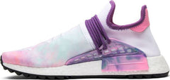 Pharrell x Adidas NMD Human Race 'Holi Festival' 2019 Shoes Men Women Sneaker Sale All Size US 7-11