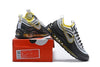 Image of Nike Air Max 97 Ultra SE Black Grey Yellow Sale Men Size US 7-11