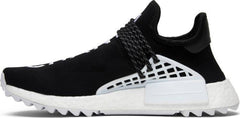 Pharrell x Chanel x NMD Human Race Trail 'Chanel' Shoes Men Women Sneaker Sale All Size US 7-11