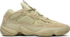 Image of Adidas YEEZY BOOST 500 'Super Moon Yellow' Shoes Men Women Sneaker Sale All Size US 7-12