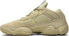 Image of Adidas YEEZY BOOST 500 'Super Moon Yellow' Shoes Men Women Sneaker Sale All Size US 7-12