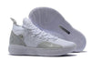 Image of Nike Zoom KD11 White Grey Men Shoes Sneaker Sale Size US 7-12