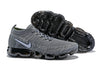 Image of Nike Air Vapormax Flyknit 2 Dark Gray Shoes Sneakers Men Sale Size US 7-11