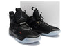 Image of Nike Air Jordan 33 Black Men Shoes Sale Size US 7-12