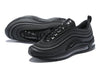 Image of Nike Air Max 97 Ultra Black Men Shoes Sale Size US 7-11