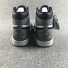 Image of Nike Air Jordan 1 High Retro OF 6 Ring White Black Grey Shoes Basketball Men Size US 7 - 13