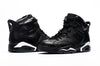 Image of Nike Air Jordan 6 Retro Black Cat Men Shoes Sale Size US 7-13