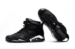 Nike Air Jordan 6 Retro Black Cat Men Shoes Sale Size US 7-13