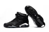 Image of Nike Air Jordan 6 Retro Black Cat Men Shoes Sale Size US 7-13