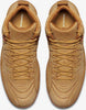 Image of PSNY x Air Jordan 12 Retro 'NYC' Wheat Shoes Basketball Men Sale Size US 7 - 13