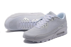 Nike Air Max 90 Ultra 2.0 Essential 'Triple White' Shoes Sneaker Sale Men Size US 7-11