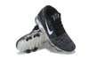 Image of Nike Air Vapormax Flyknit 3 "Oreo" Grey Black Shoes Sneakers Men Sale Size US 7-11