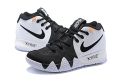 OFF WHITE x Nike Kyrie 4 Basketball Shoes Sneaker Sale Size US 7-12