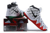 Image of Nike Kyrie 4 BHM Equality Men Basketball Shoes Sale Size US 7-12