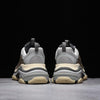 Image of BALENCIAGA TRIPLE S split Size 35-45