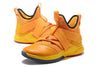 Image of Nike Lebron Soldier XII 12 SFG EP Orange Yellow Men Shoes Sale Size US 7-12