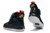 Image of Nike Air Jordan 33 Black Red Men Shoes Sale Size US 7-12